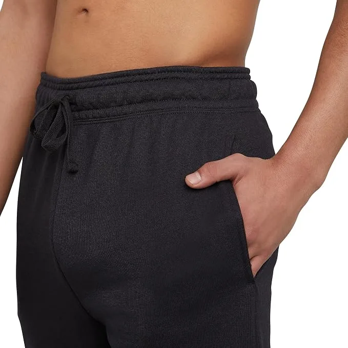 Hanes Men's Joggers, EcoSmart Fleece