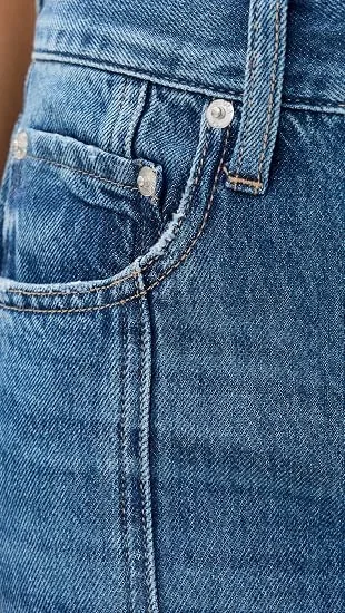 PISTOLA Jaydn Jeans