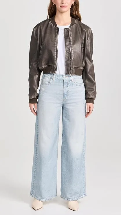 rag & bone Miramar Sofie