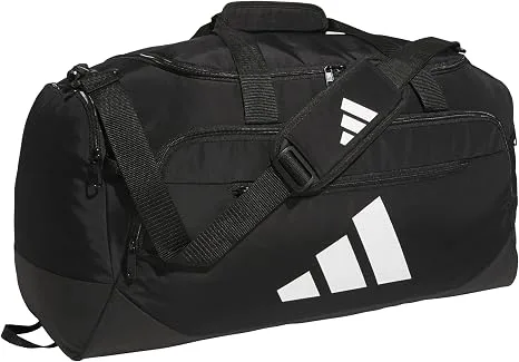 adidas Defender 5 Duffel Bag