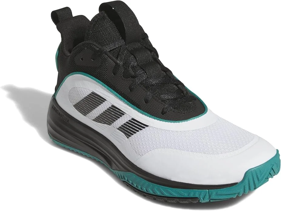 adidas Own The Game 3.0 Basketball Shoes
