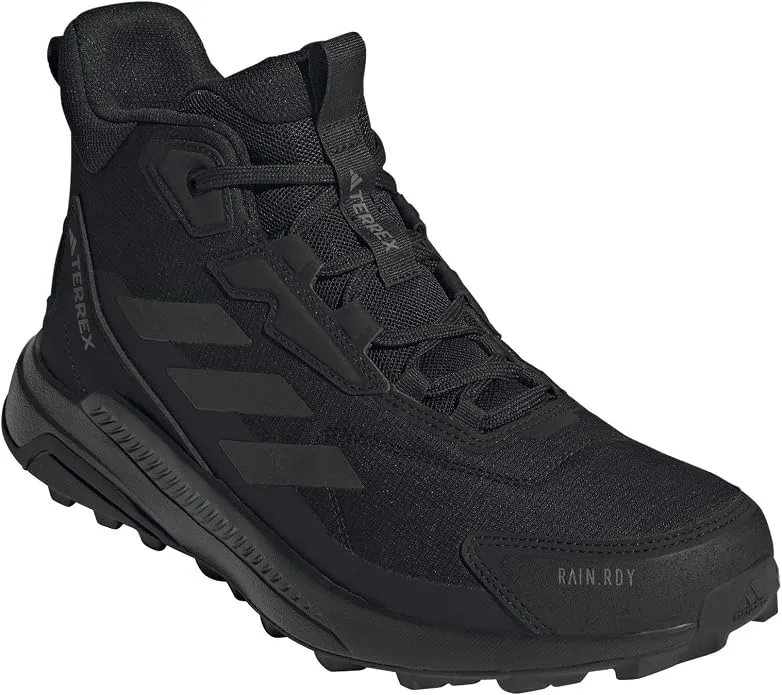 adidas Men's Terrex Anylander Mid Top Rain.Rdy Hiking Shoes