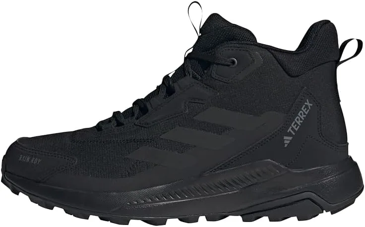 adidas Men's Terrex Anylander Mid Top Rain.Rdy Hiking Shoes