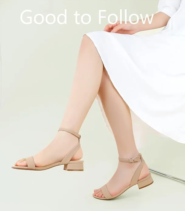 Ankis Black Nude White Gold Women Sandals