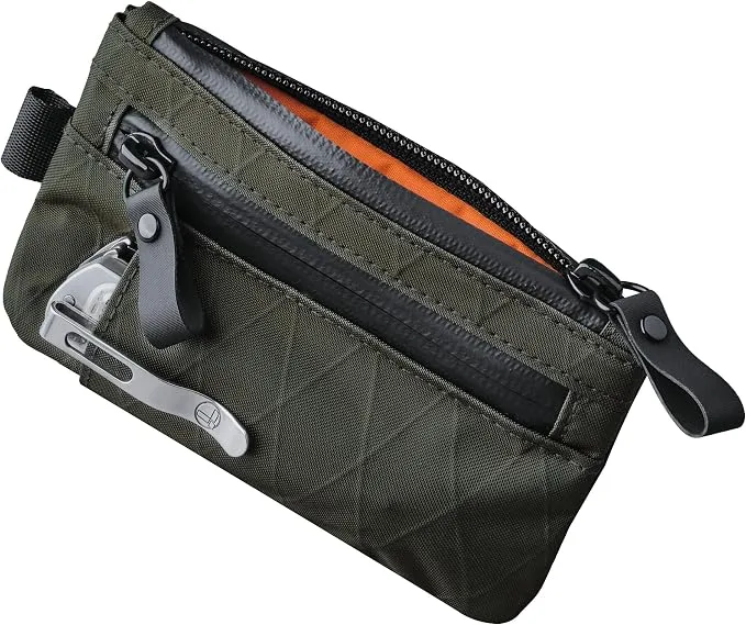 ALPAKA Zip Pouch Pro
