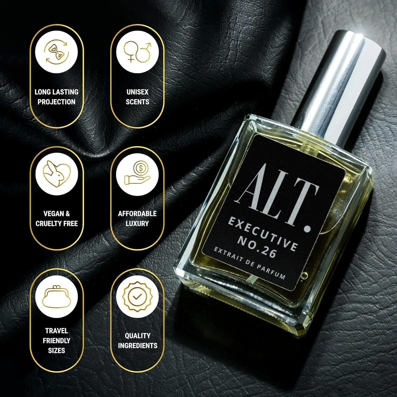 Executive No. 26 (100ml)