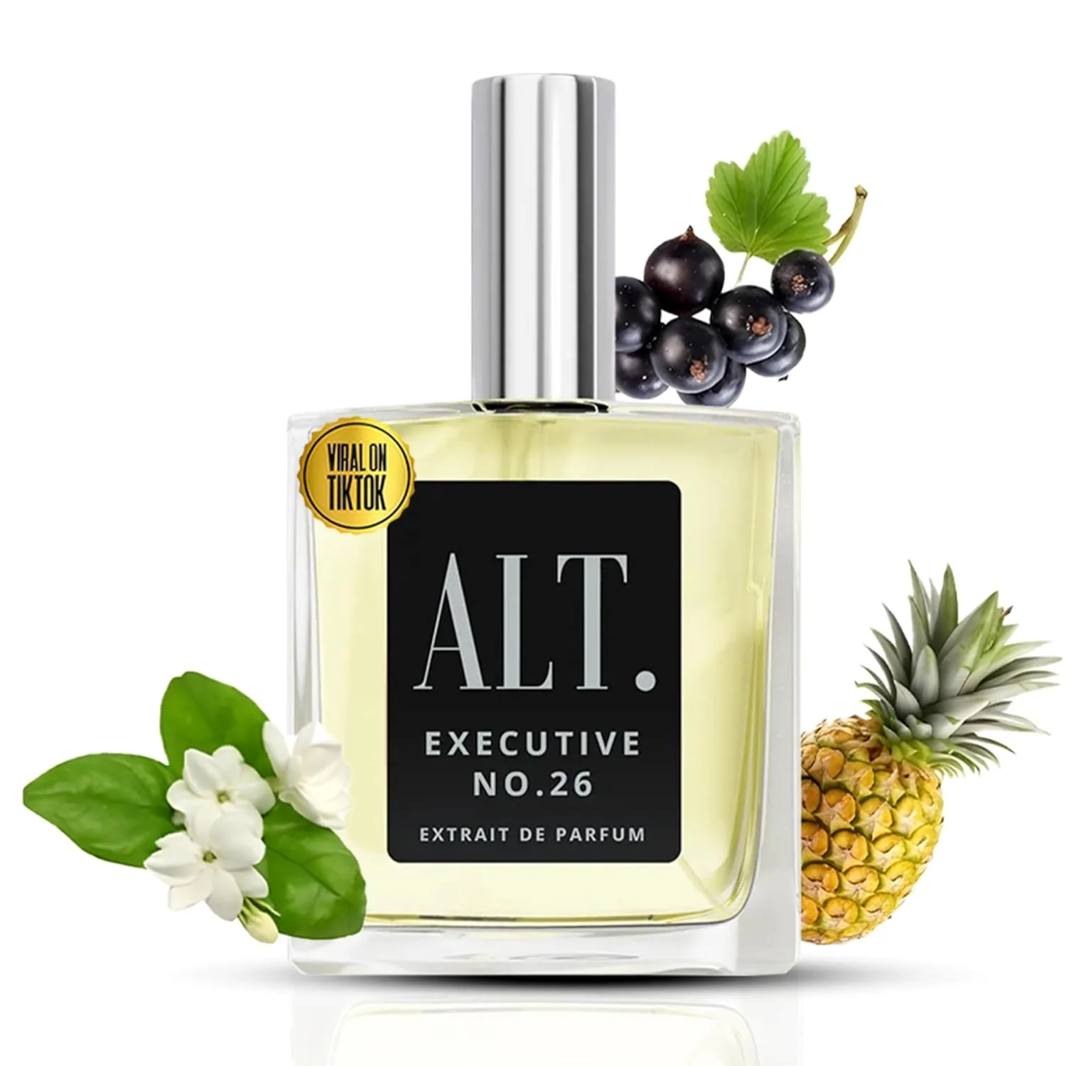 Executive No. 26 (100ml)