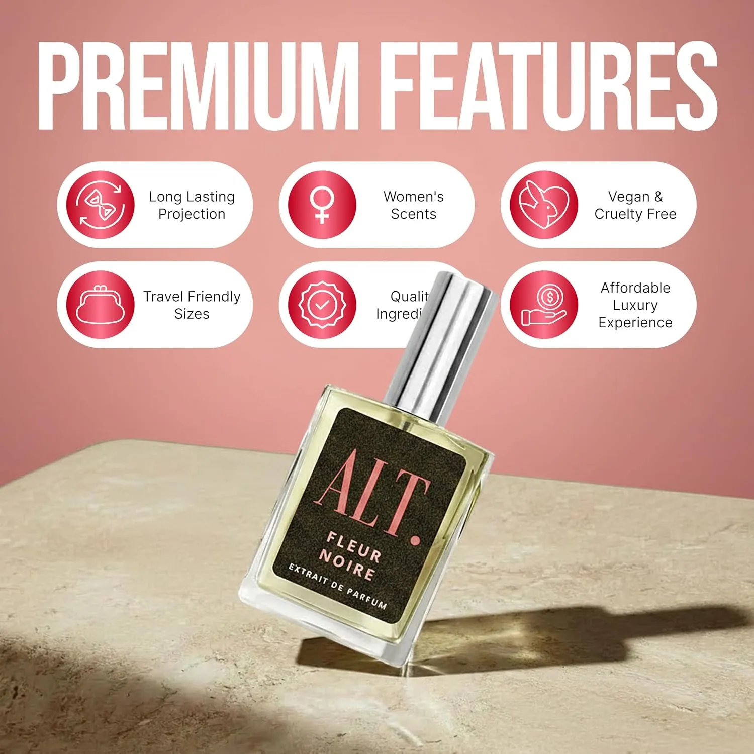 Fleur Noire (60ml)