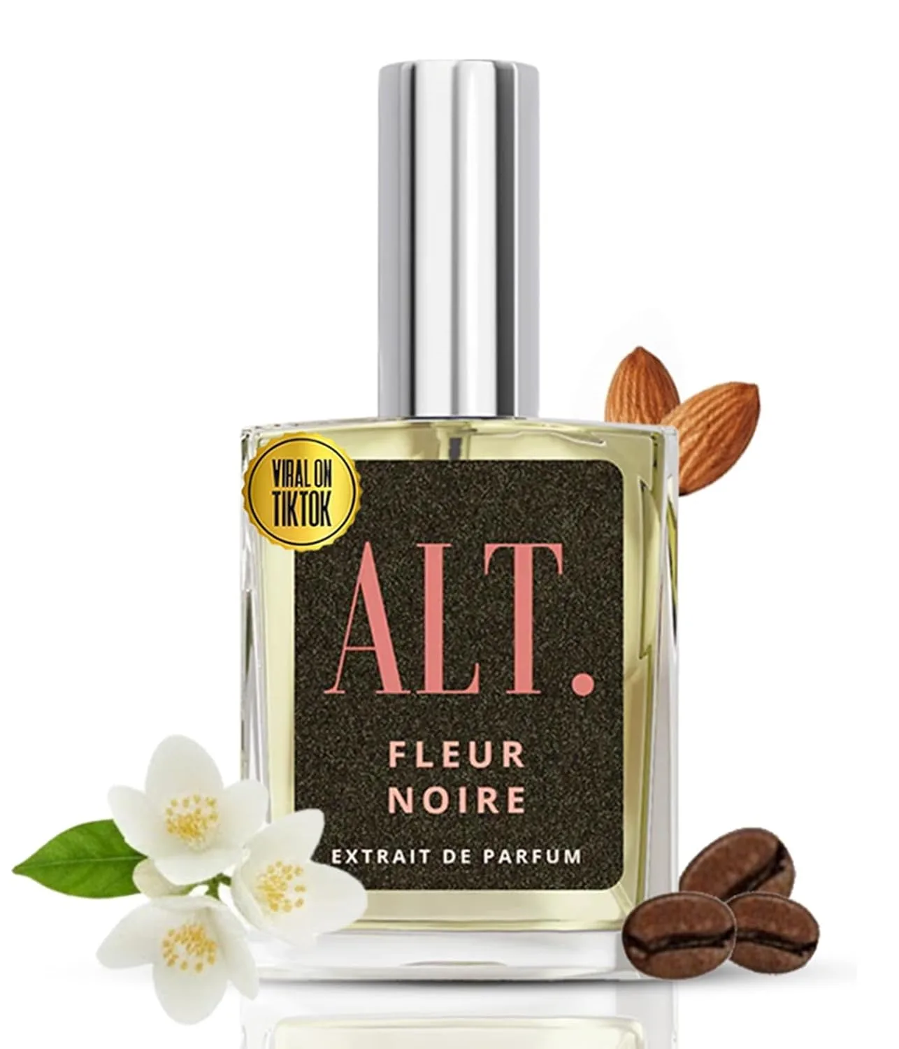 Fleur Noire (60ml)
