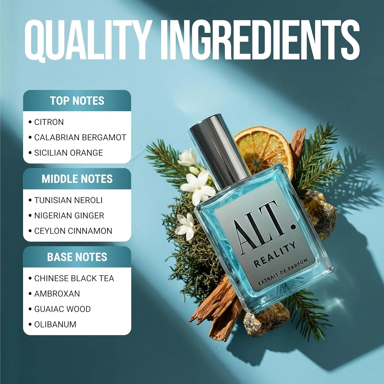 Reality (60ml)