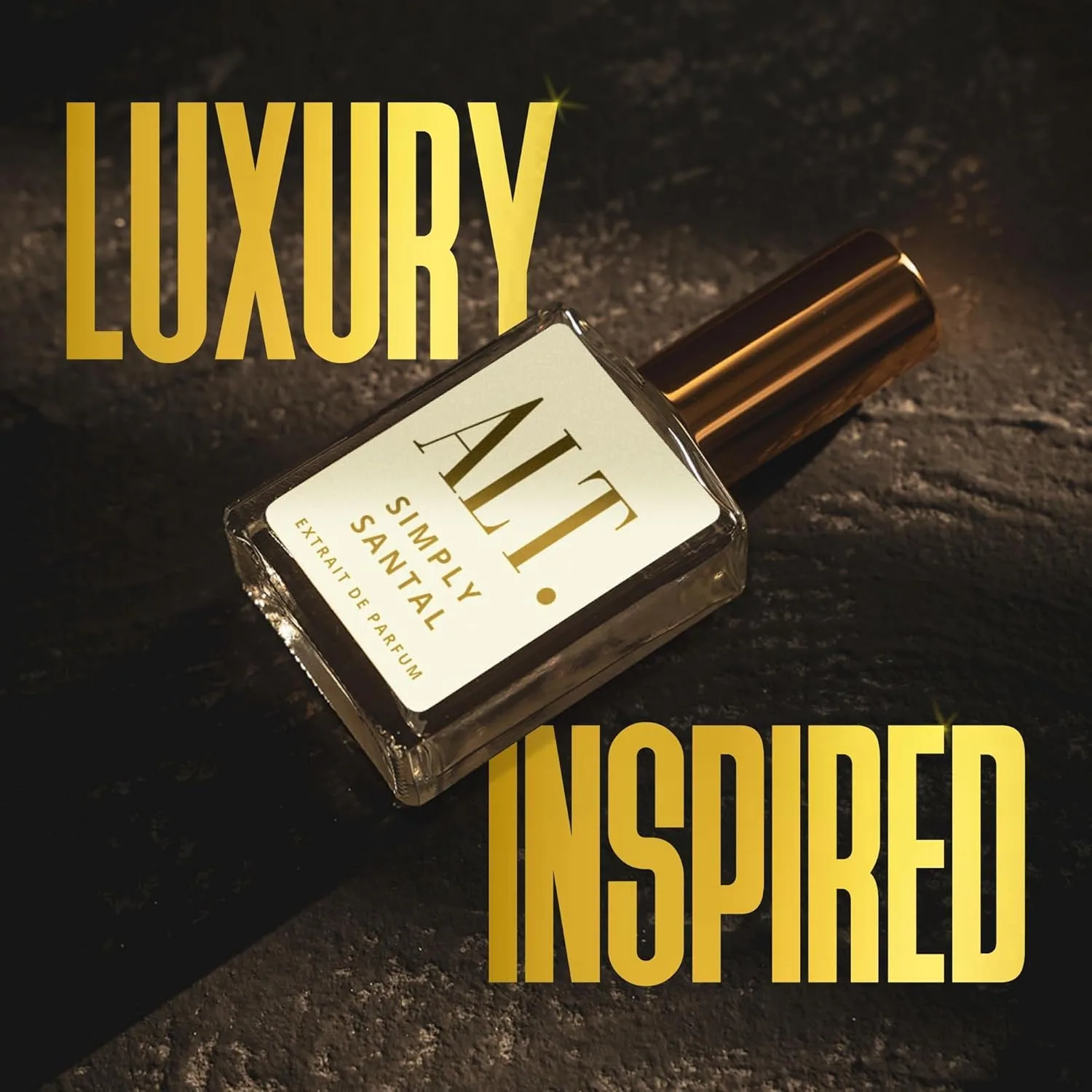 Simply Santal (60ml)