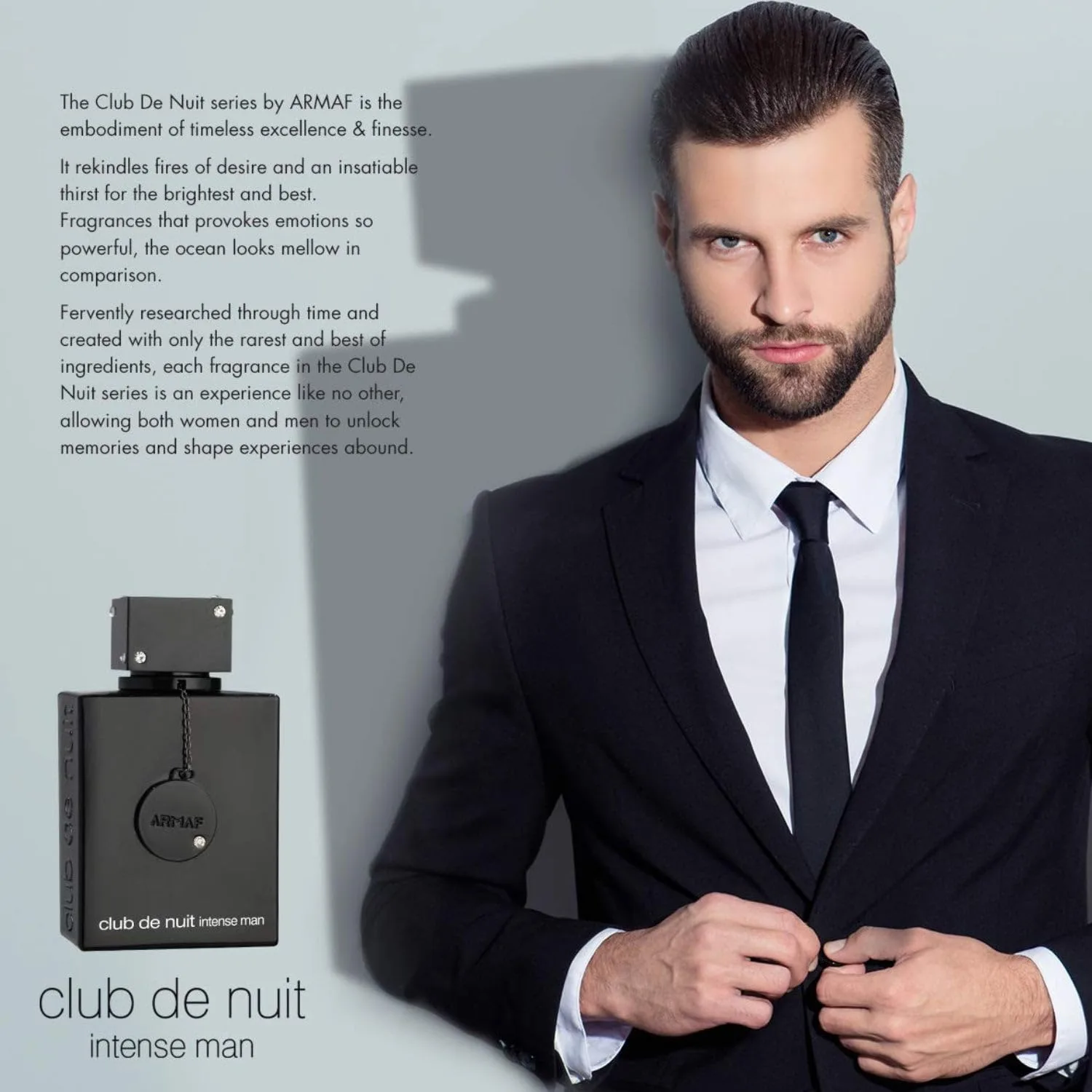 ARMAF Club De Nuit Intense Man