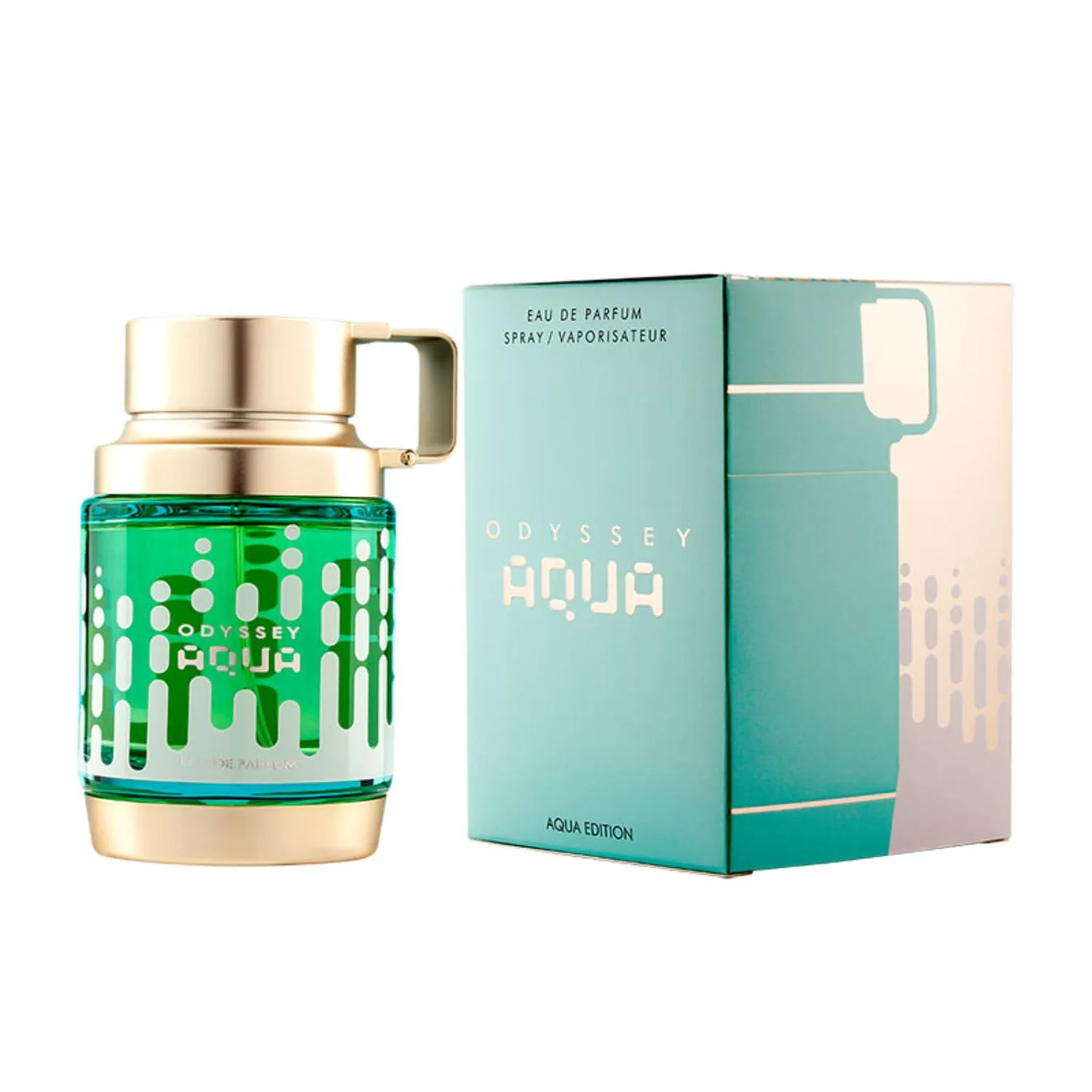Armaf Odyssey Aqua Edition Eau de Parfum