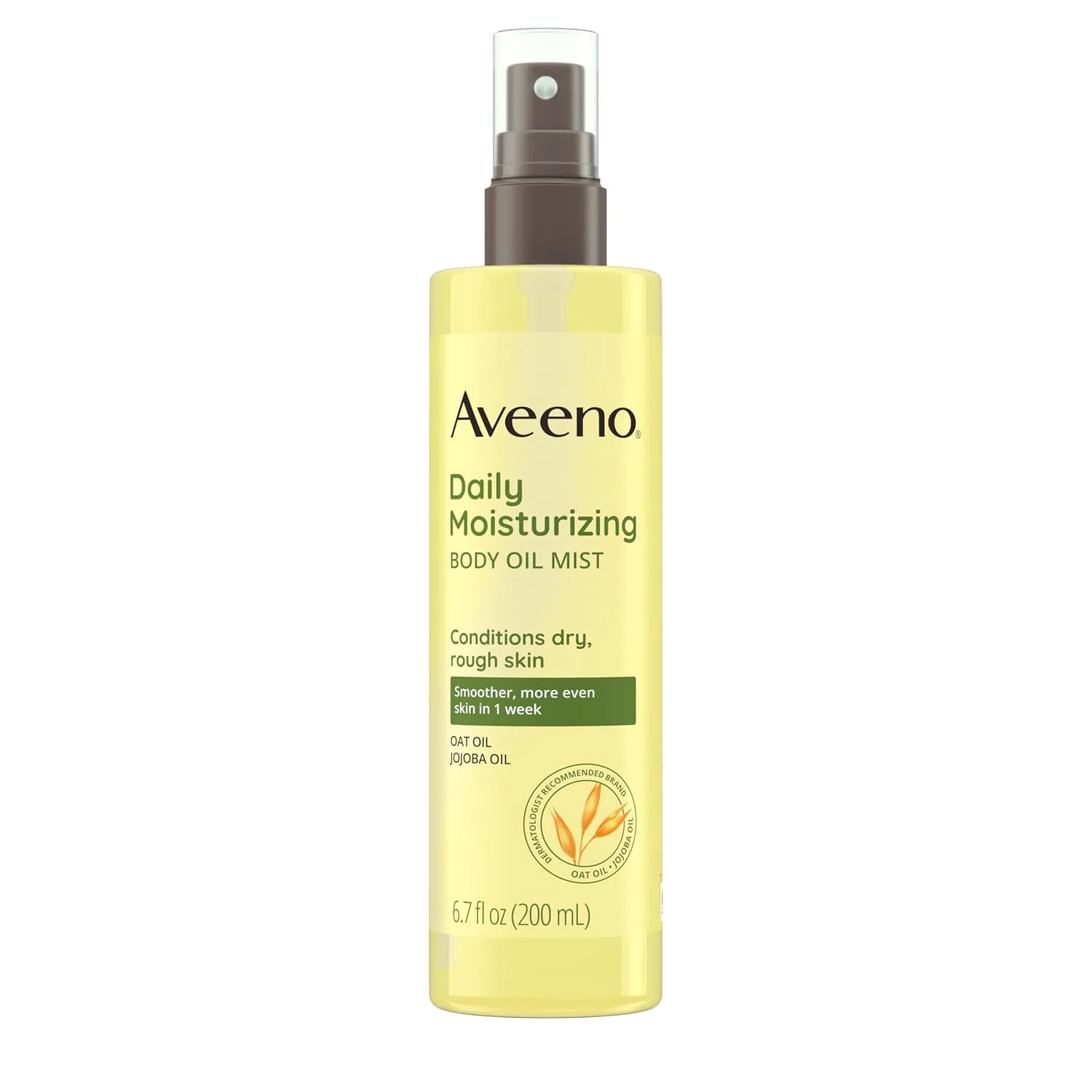 Aveeno Daily Moisturizing Body Oil Mist