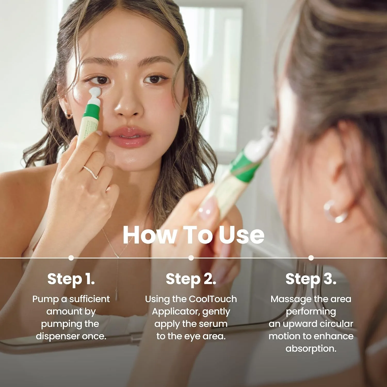AXIS-Y Vegan Collagen Eye Serum
