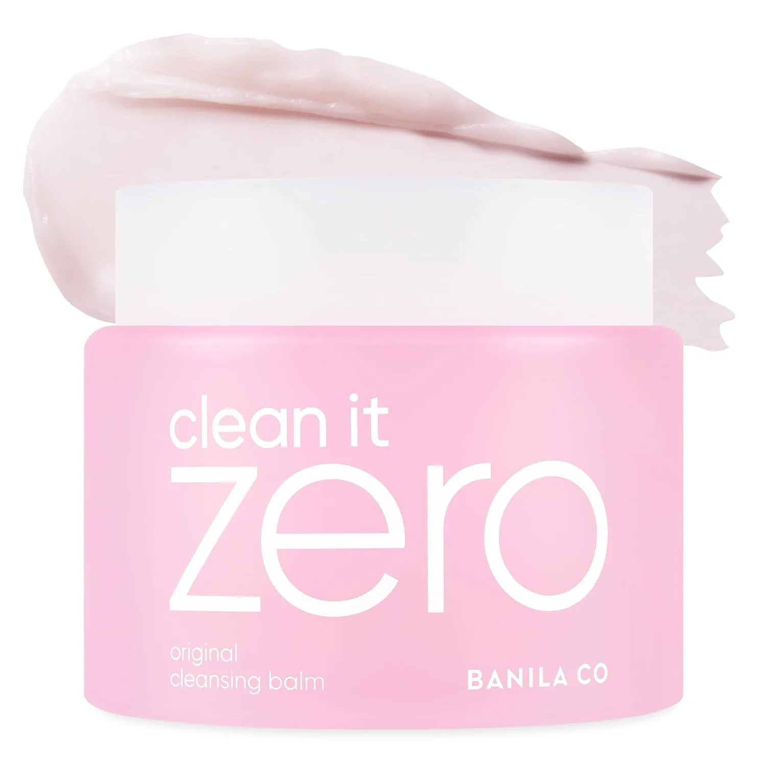 BANILA CO Clean it Zero Original Cleansing Balm