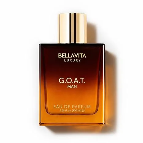 Bellavita Luxury G.O.A.T. Eau de Parfum
