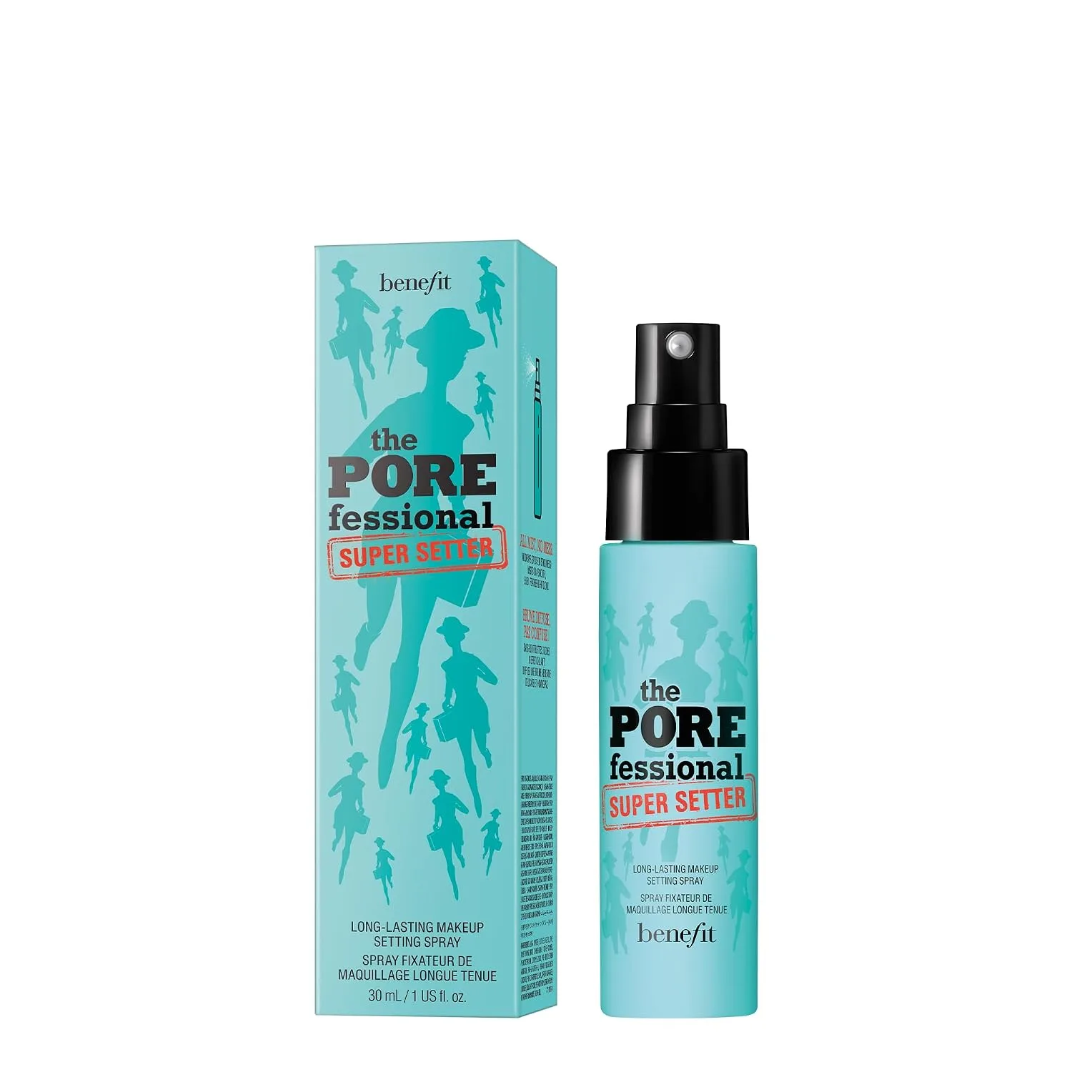 Benefit Cosmetics The POREfessional Super Setter