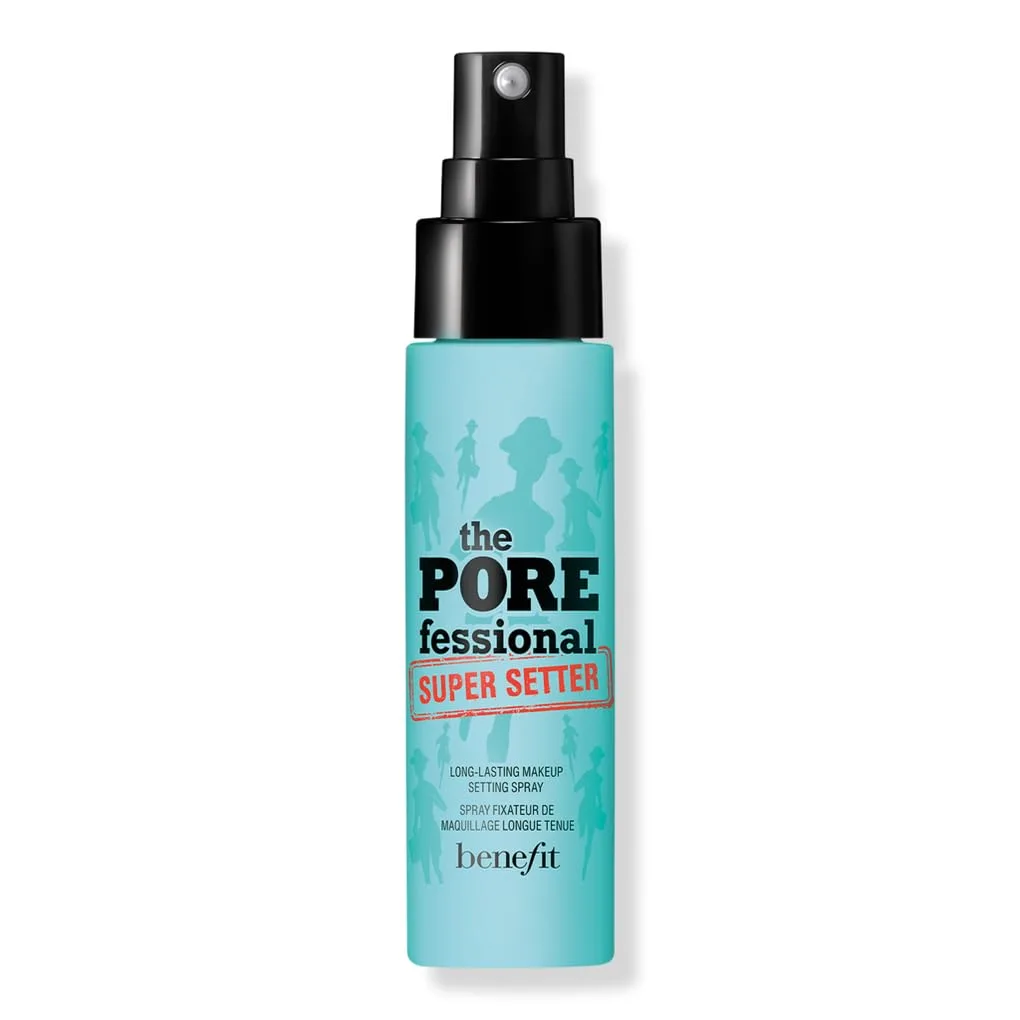 Benefit Cosmetics The POREfessional Super Setter