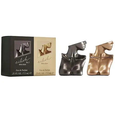 Billie Eilish No. 2 Mini 2 PC Set