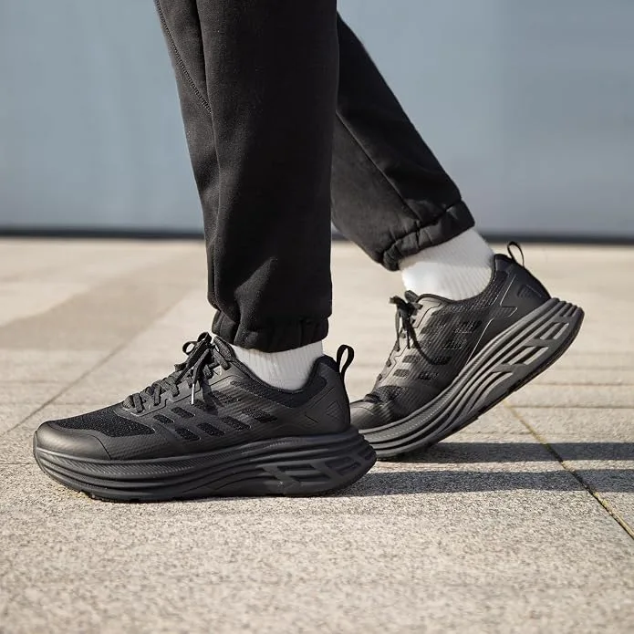 NORTIV 8 Men's Walking Running Tennis Shoes Sneakers