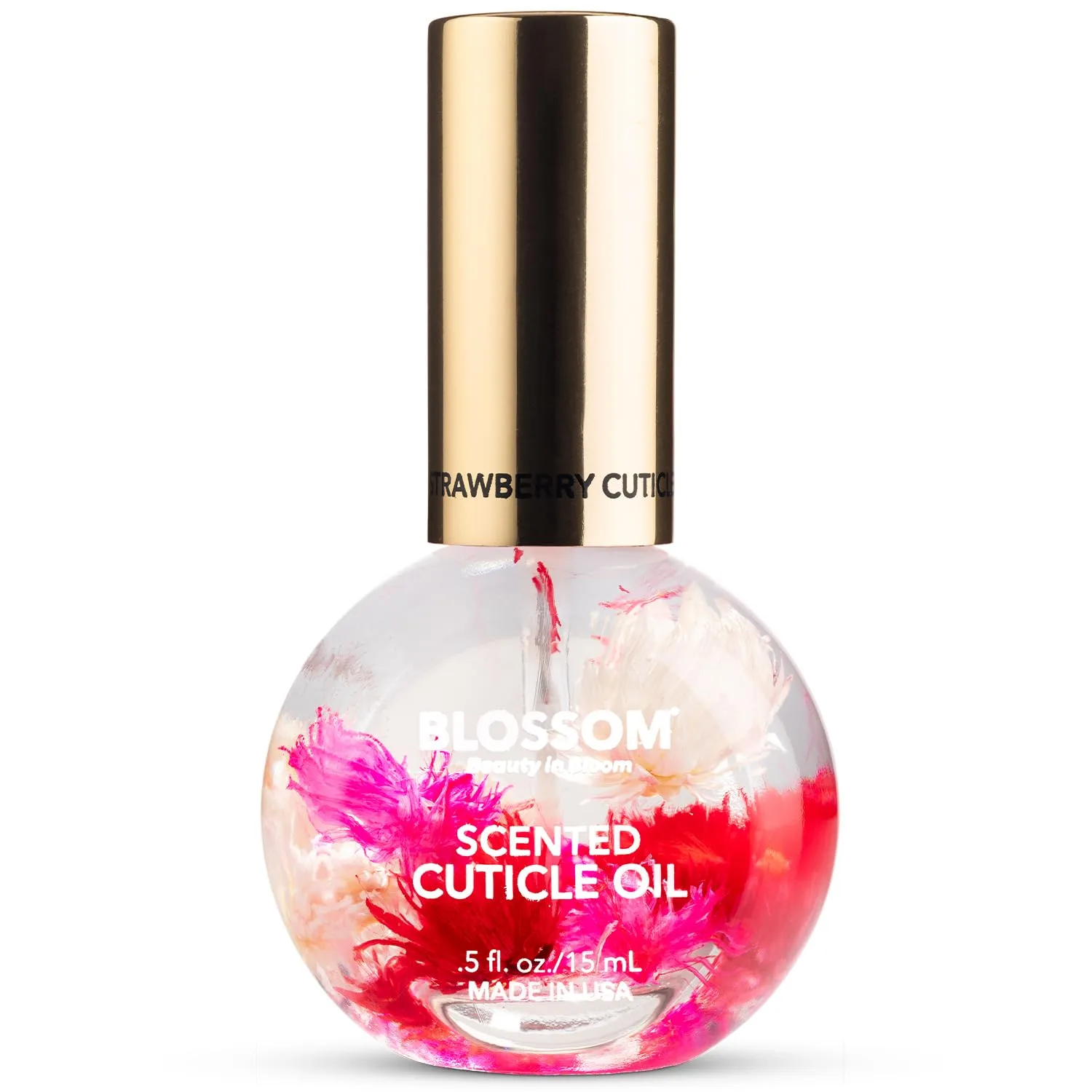 Blossom Cuticle Oil for Nails