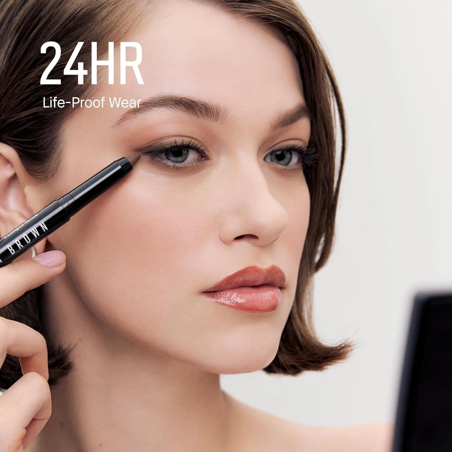 Bobbi Brown Long-Wear Cream Liner Stick