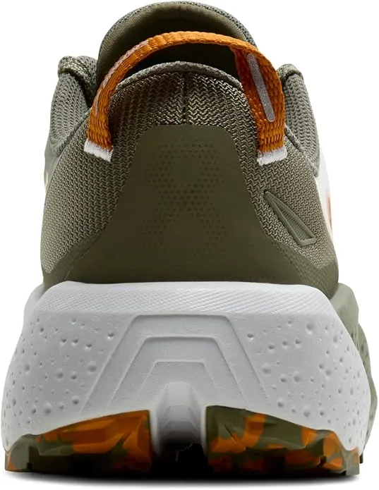 Brooks Men's Caldera 8 Ultra Trail Running Shoe