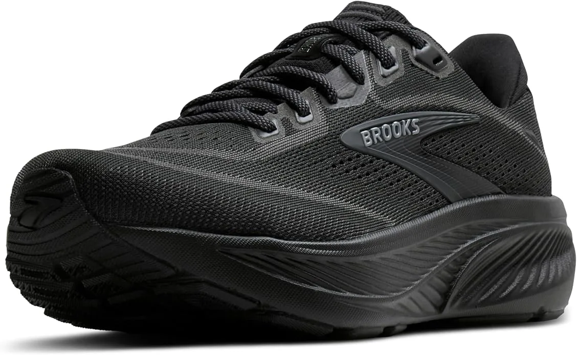 Brooks Men’s Ghost 18 Neutral Running & Walking Shoe