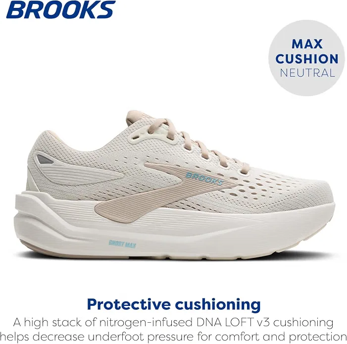 Brooks Women's Ghost Max 3 Running Shoe