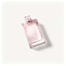Burberry Brit Sheer Eau de Toilette – Women's Floral Perfume