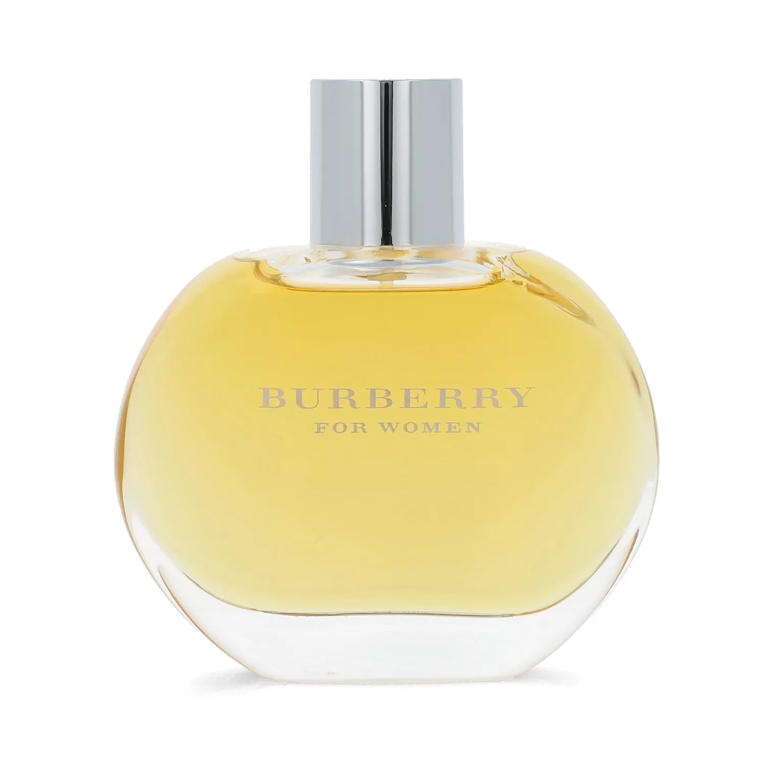 BURBERRY Classic Eau de Parfum – Ambery Women's Perfume