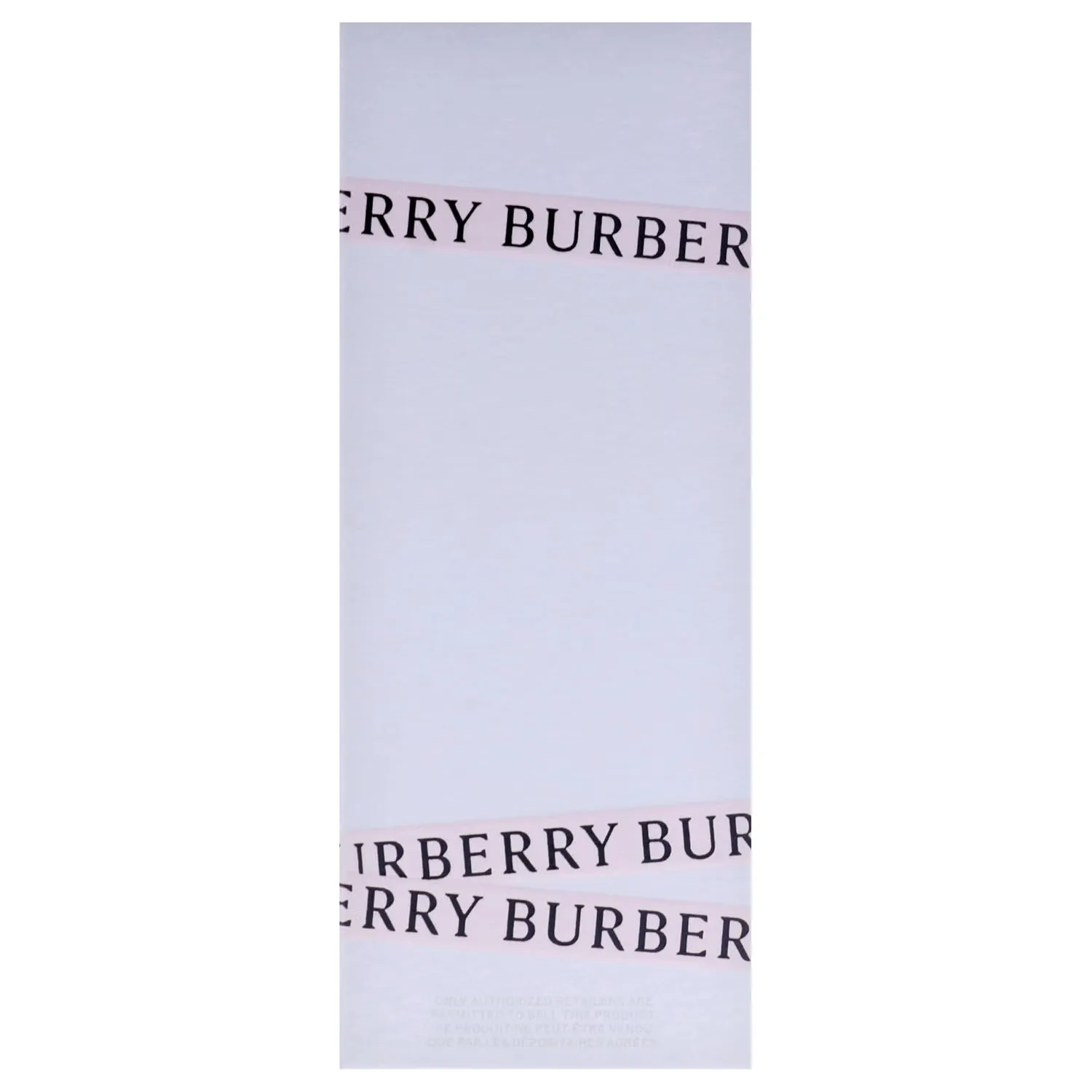 Burberry Her 2-Piece Gift Set for Women, 3.3 Oz EDP and 0.33 Oz EDP
