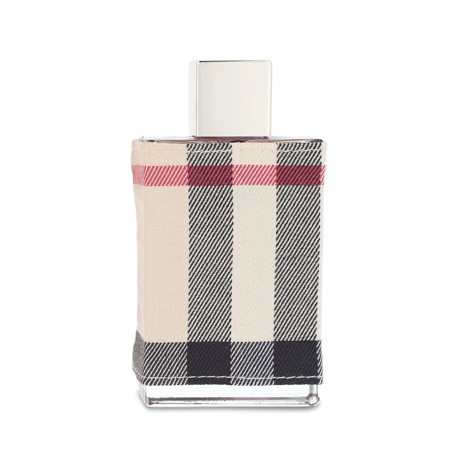 Burberry London Eau de Parfum – Women's Floral Perfume – With Notes of Honeysuckle