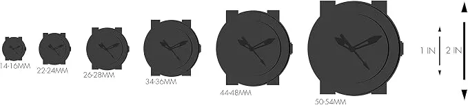Citizen Quartz Mens Watch, Stainless Steel, Classic, Two-Tone