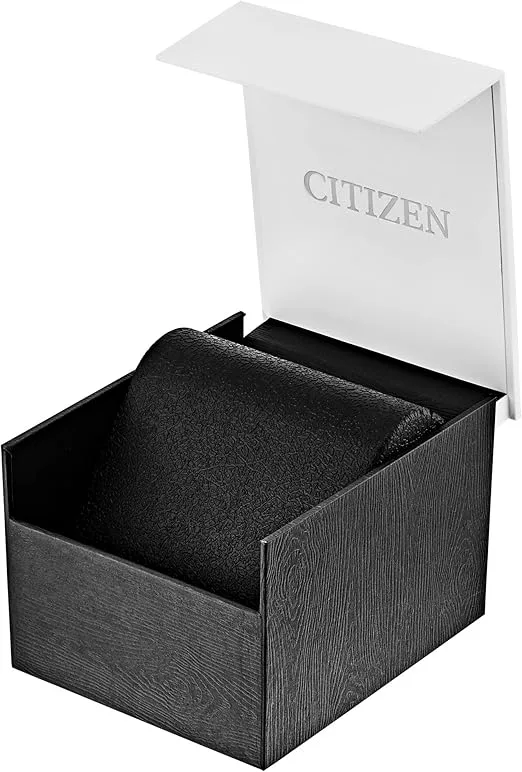 Citizen Quartz Mens Watch, Stainless Steel, Classic, Gold-Tone
