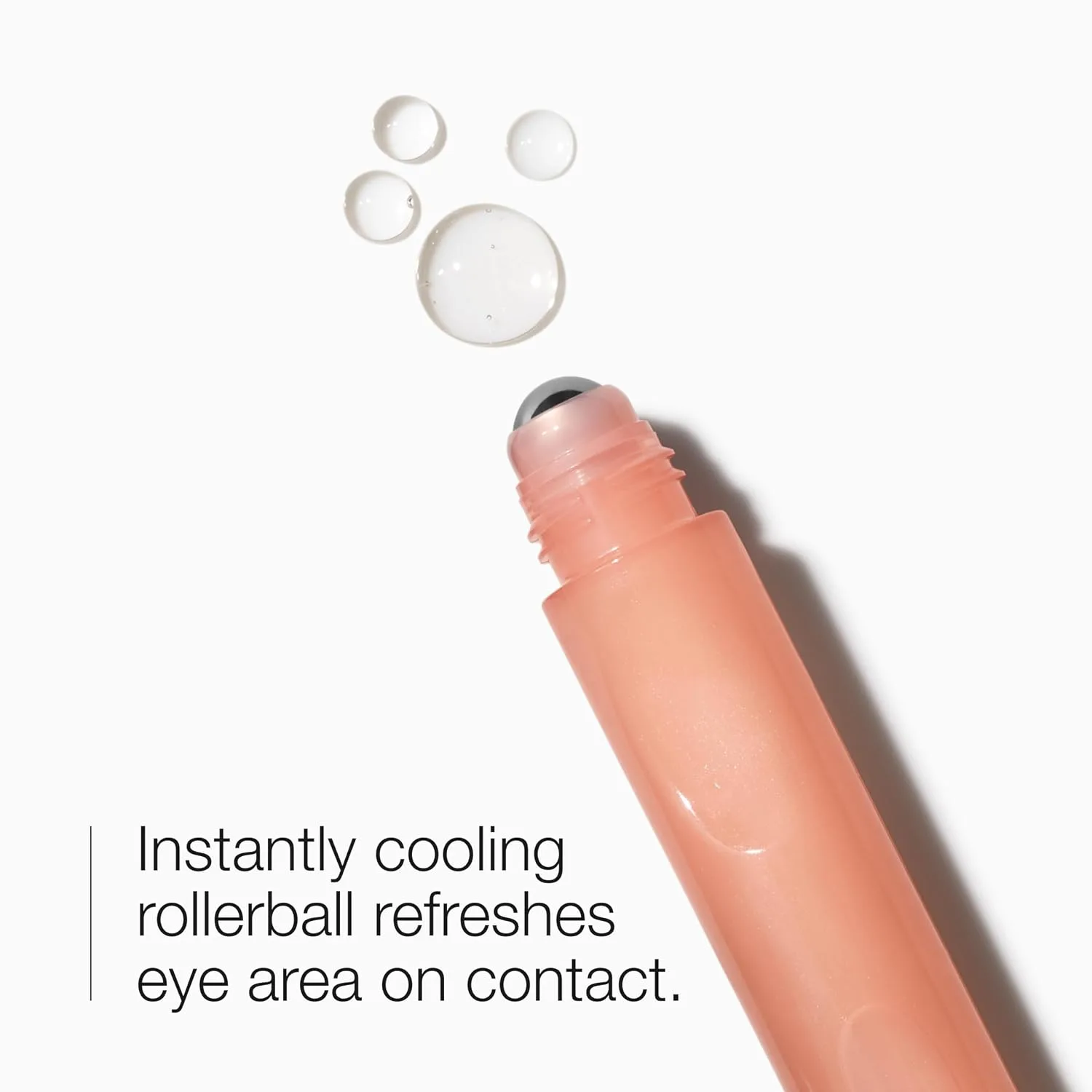 Clinique All About Eyes Serum De-Puffing Eye Roller