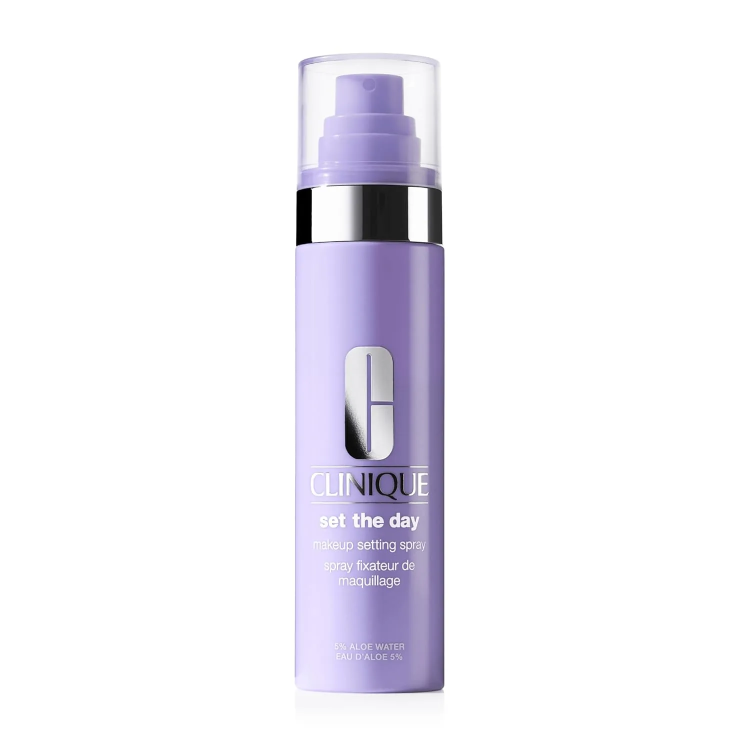 Clinique Set The Day Makeup Setting Spray
