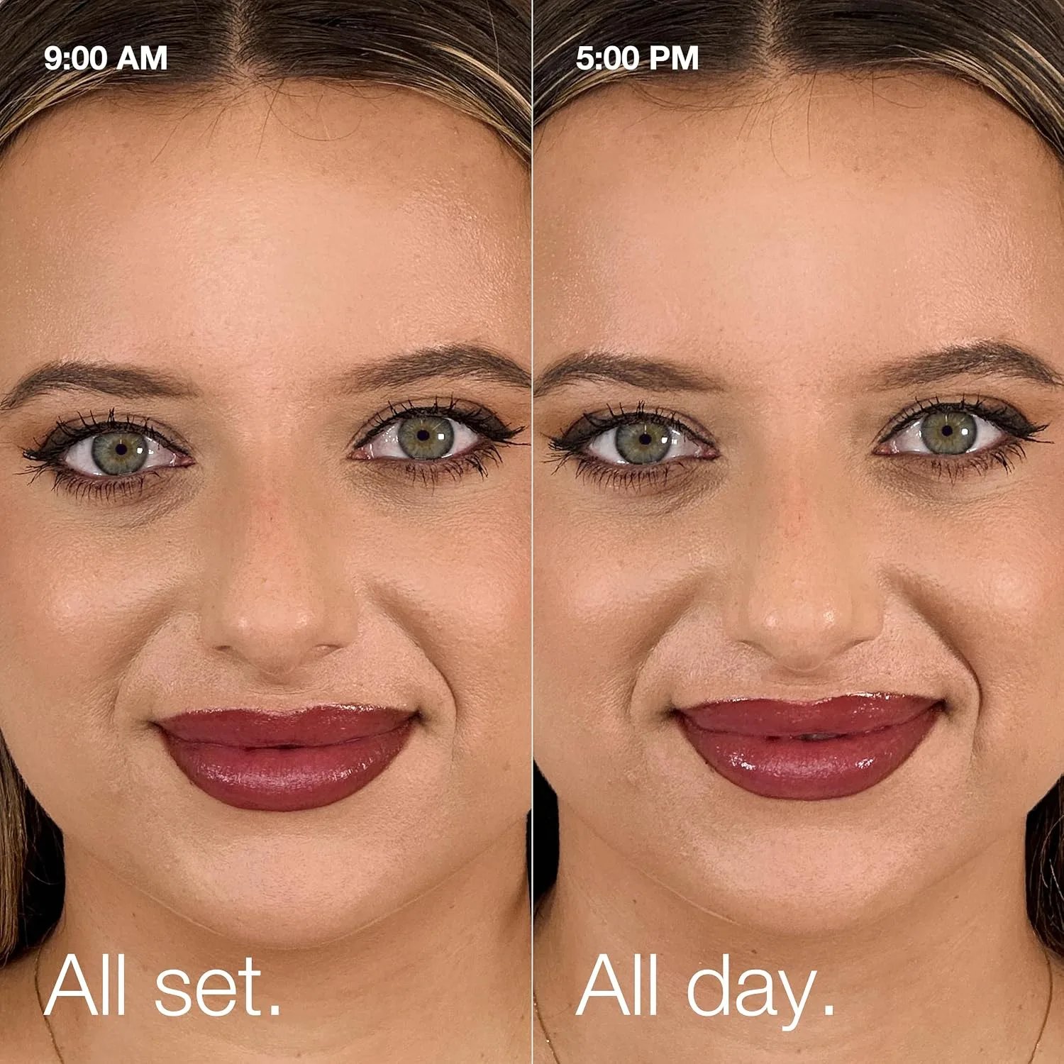 Clinique Set The Day Makeup Setting Spray