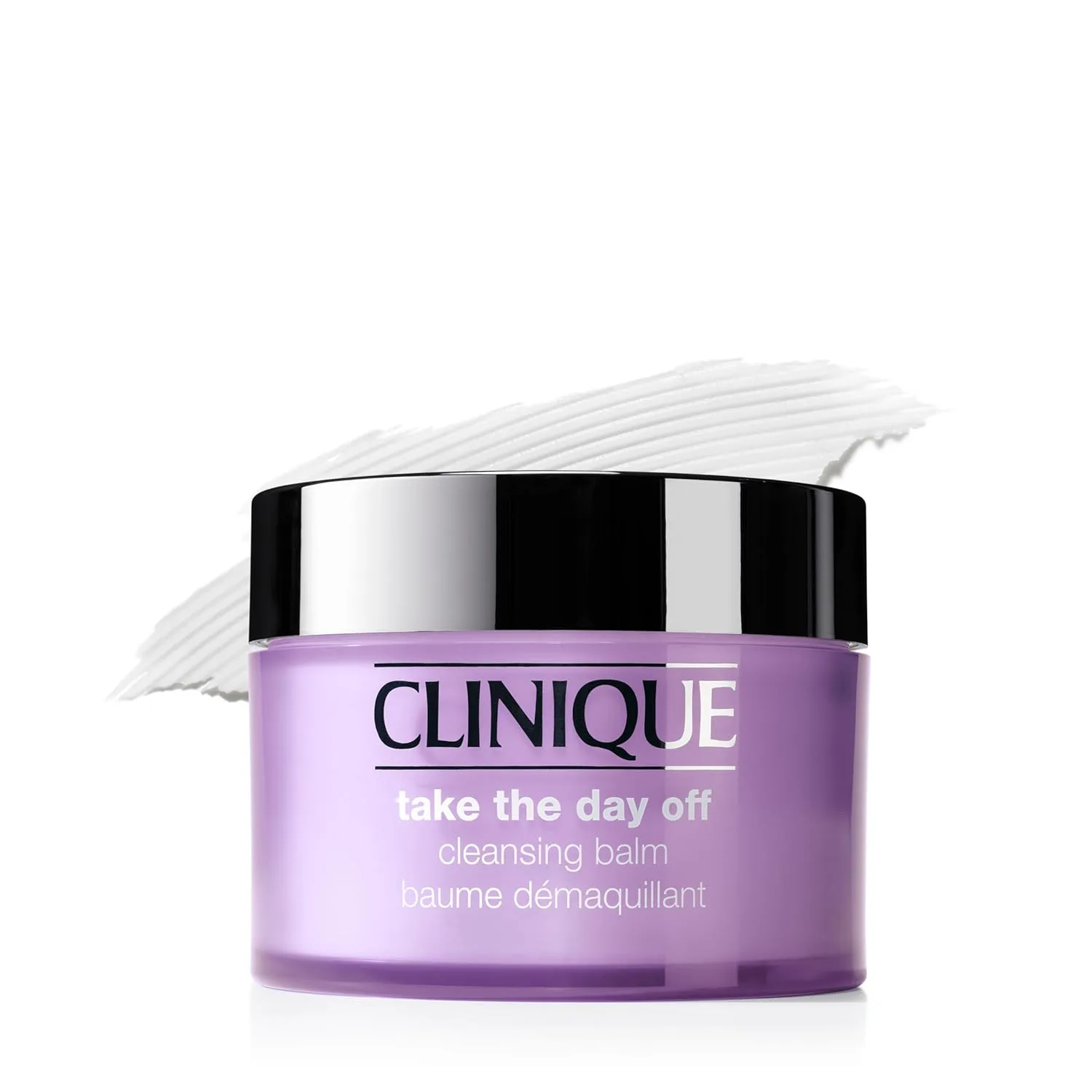 Clinique Take The Day Off Cleansing Balm