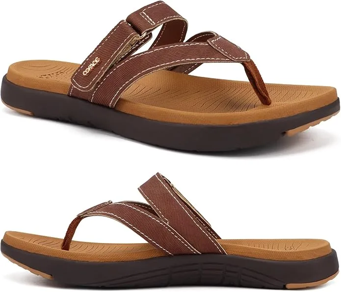 COFACE Orthopedic Flip Flops