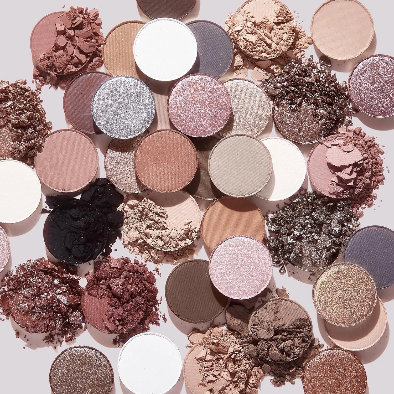 ColourPop Stone Cold Fox Eyeshadow Palette