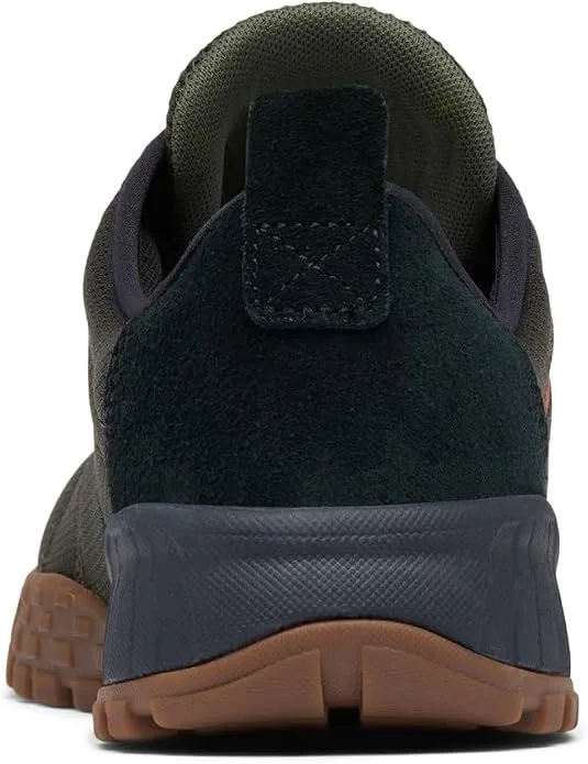 Columbia Men's Fairbanks Low