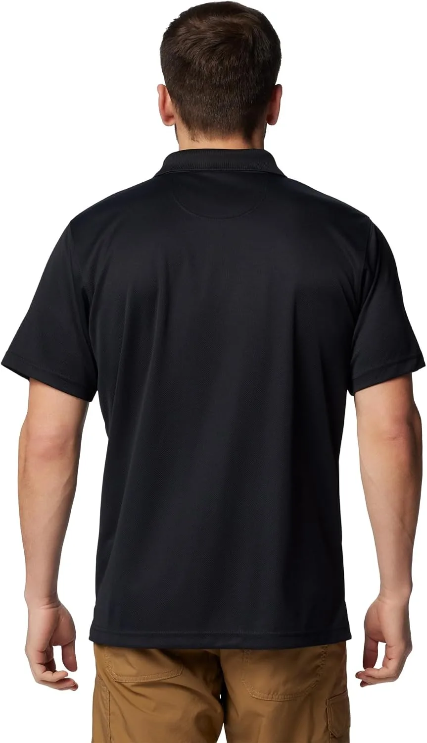 Columbia Men's Utilizer Polo