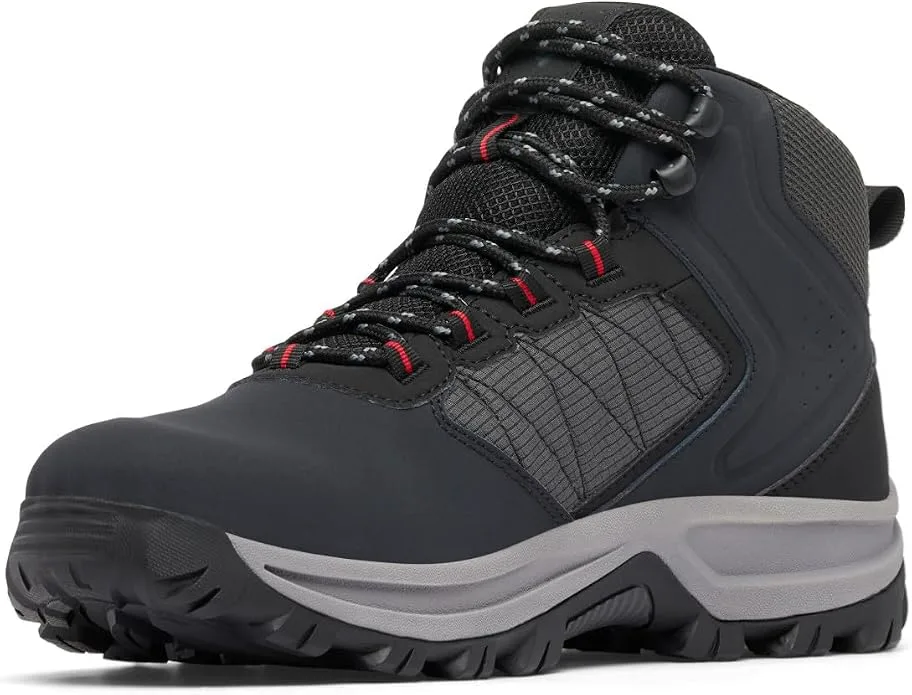 Columbia Men's Transverse Waterproof Hiking Boot