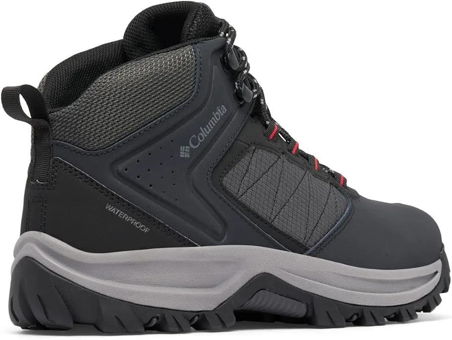 Columbia Men's Transverse Waterproof Hiking Boot