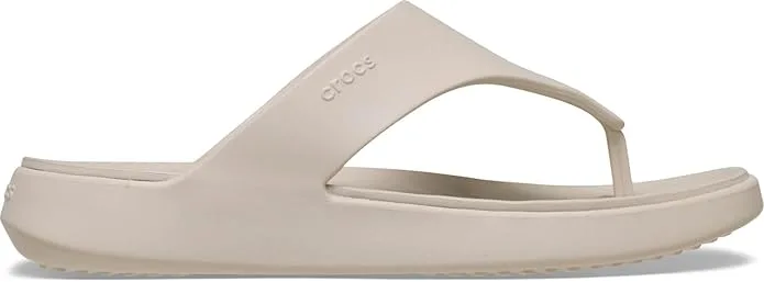 Crocs Women's Getaway Triangle Flip Flops