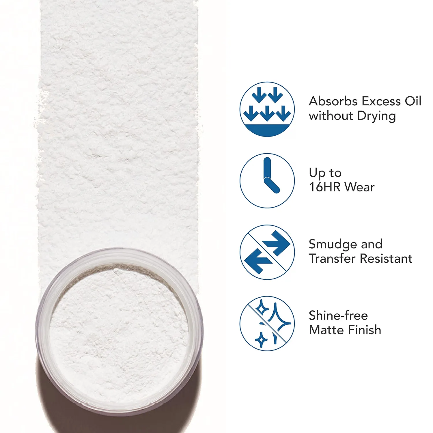 Dermablend Loose Setting Powder