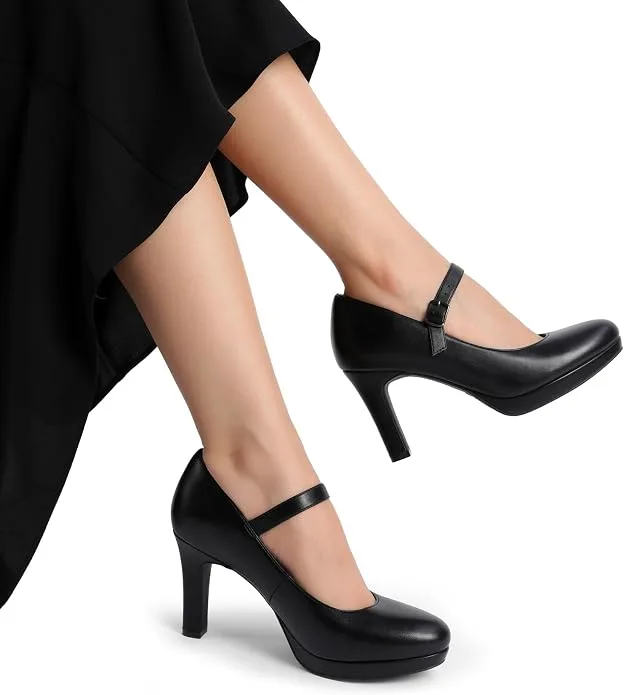 DREAM PAIRS Mary Jane Pumps
