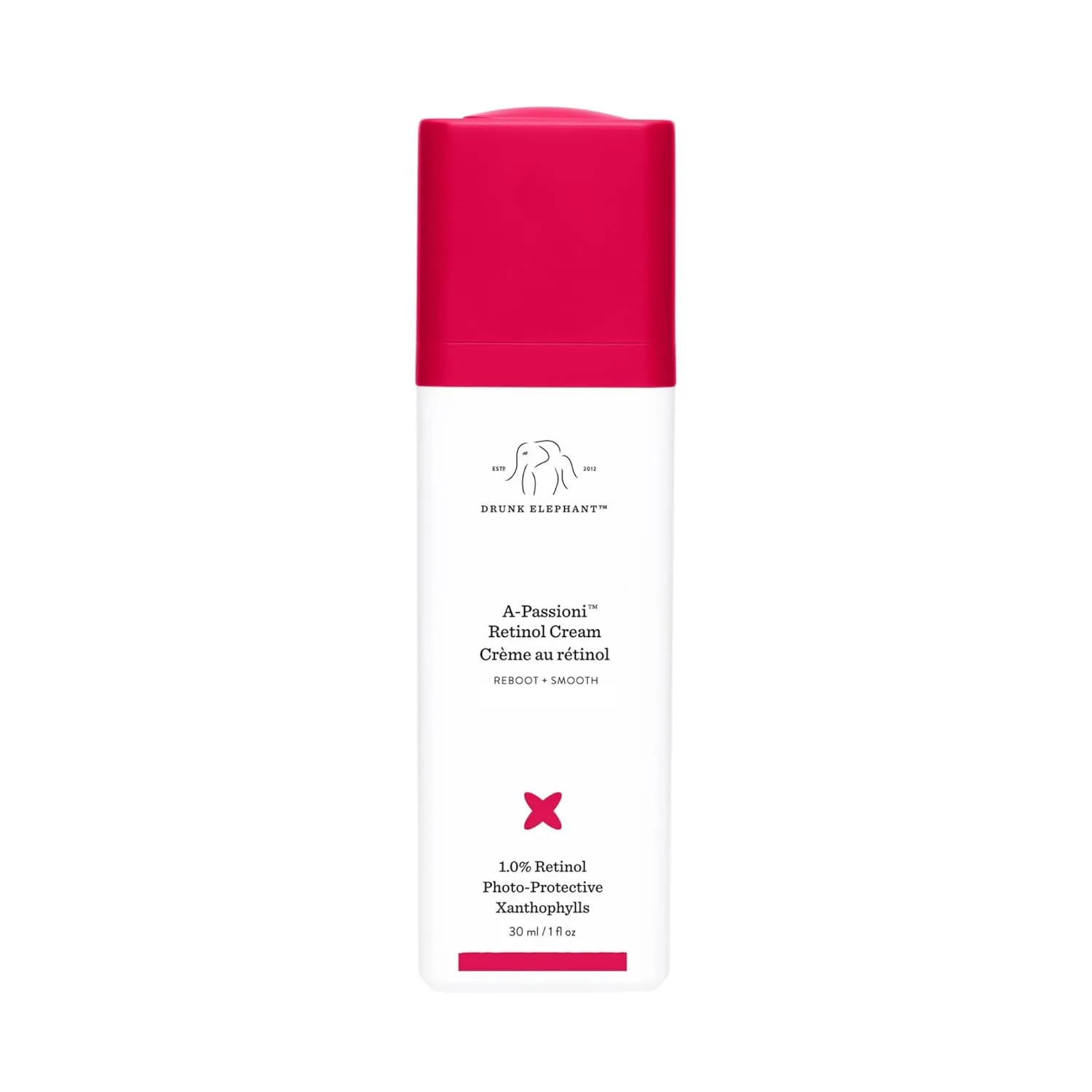 A-Passioni Retinol Cream